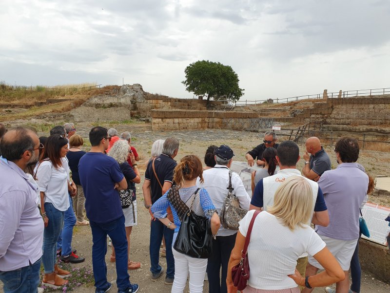 Raid etruschi 2019